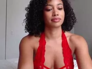 Offline jazminlareina on CamSoda