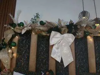 Freechat jazminpriv01 on CamSoda