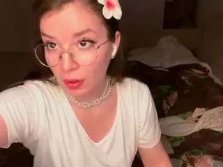 Offline jeaneneharleston on CamSoda