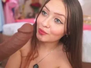 Freechat jenna-carsson on CamSoda