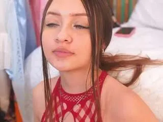 Freechat jenna-carsson on CamSoda