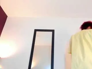 Freechat jennagrey on CamSoda