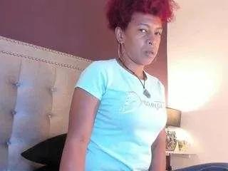 Freechat jennagrey on CamSoda