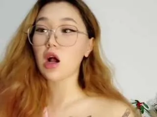 jennatyan on CamSoda 