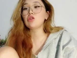 jennatyan on CamSoda 