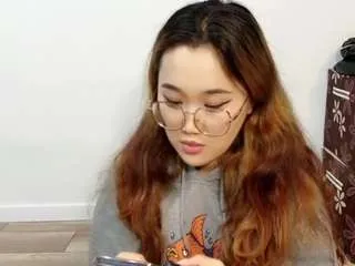 jennatyan on CamSoda 