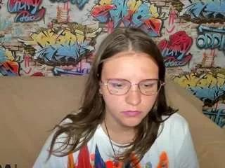jenny-jimmy from CamSoda