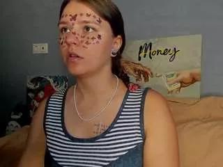 jenny-jimmy from CamSoda