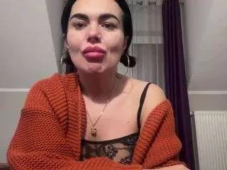 Offline jennysecret on CamSoda