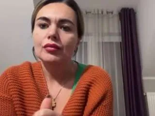 Offline jennysecret on CamSoda