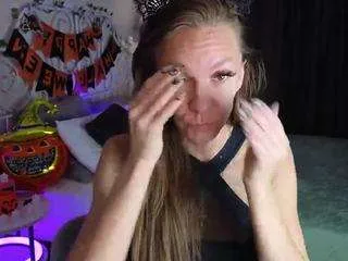 Offline jesica-moon on CamSoda