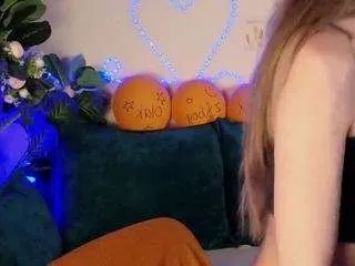 Offline jesica-moon on CamSoda