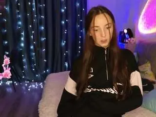 Freechat jessforever on CamSoda