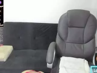 Offline jessicarabbit777 on CamSoda