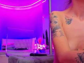 jessicasky on CamSoda 