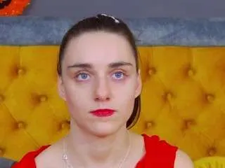 jessicawhitte on CamSoda