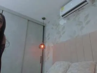 jessiemegan on CamSoda 