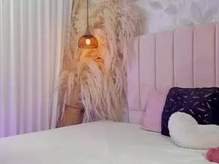 jessiemegan on CamSoda 