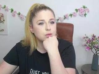 jessikadaniels from CamSoda