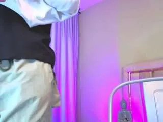 Freechat jessyy-mateus on CamSoda