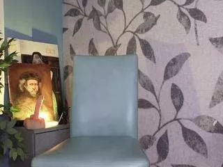 Freechat jinxve on CamSoda