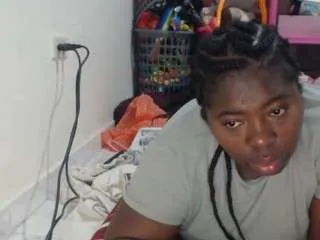 jjannakinky on CamSoda 