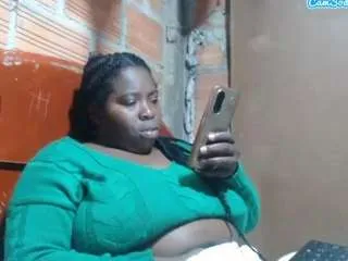 jjannakinky on CamSoda 