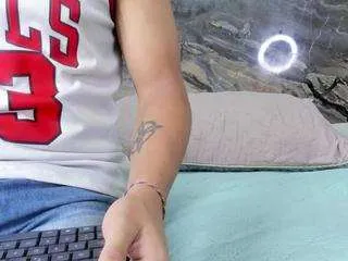 Offline jo30287461 on CamSoda