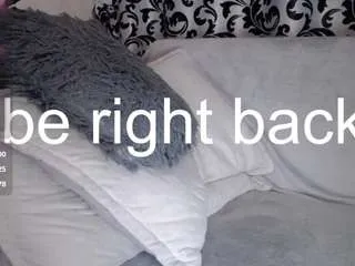 Offline joannacw on CamSoda