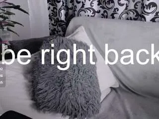 Offline joannacw on CamSoda