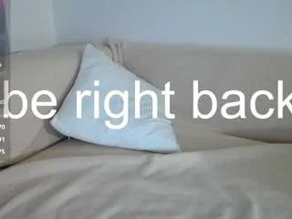 Offline joannacw on CamSoda