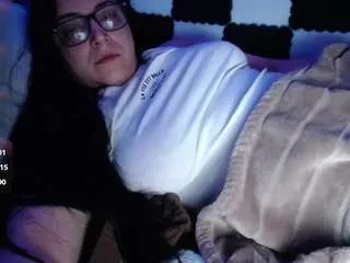 Offline joannacw on CamSoda