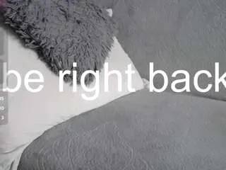 Offline joannacw on CamSoda