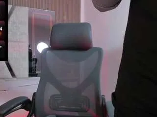 Offline joaoandlexy on CamSoda