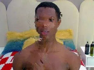 Offline joel-black on CamSoda