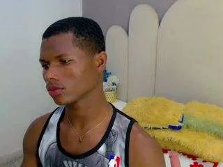 Offline joel-black on CamSoda