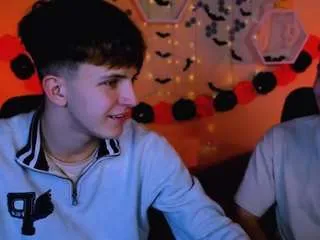 Offline joseph-bear on CamSoda