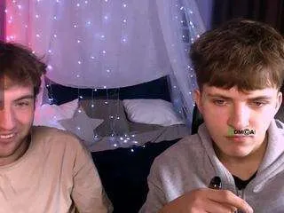 Offline joseph-bear on CamSoda