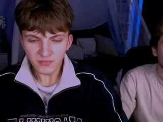 Offline joseph-bear on CamSoda