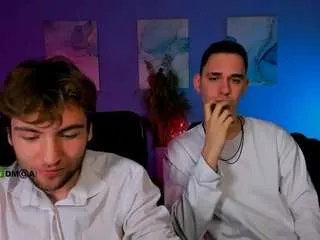 Offline joseph-bear on CamSoda