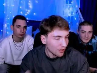 Offline joseph-bear on CamSoda