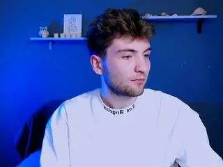 Offline joseph-bear on CamSoda