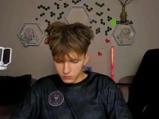 Offline joseph-bear on CamSoda