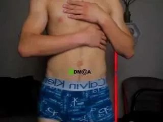 Offline joseph-bear on CamSoda