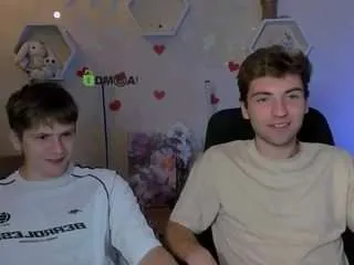 Offline joseph-bear on CamSoda