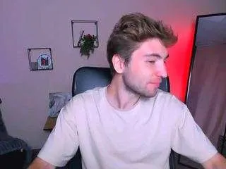 Offline joseph-bear on CamSoda