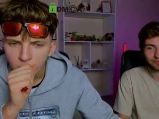 Offline joseph-bear on CamSoda