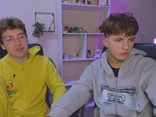 Offline joseph-bear on CamSoda