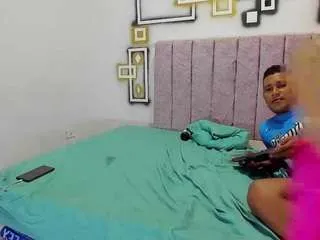 Offline juandasexlove on CamSoda