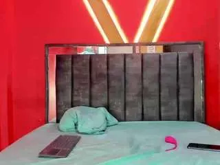 Offline juandasexlove on CamSoda